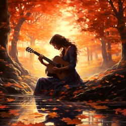 Harmonic Tranquility