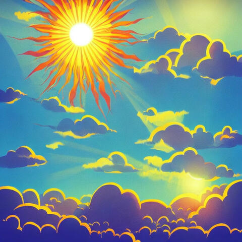 Radiant Rays