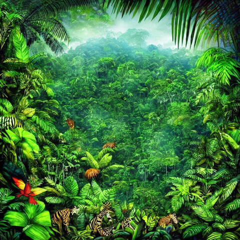 Jungle Serenades