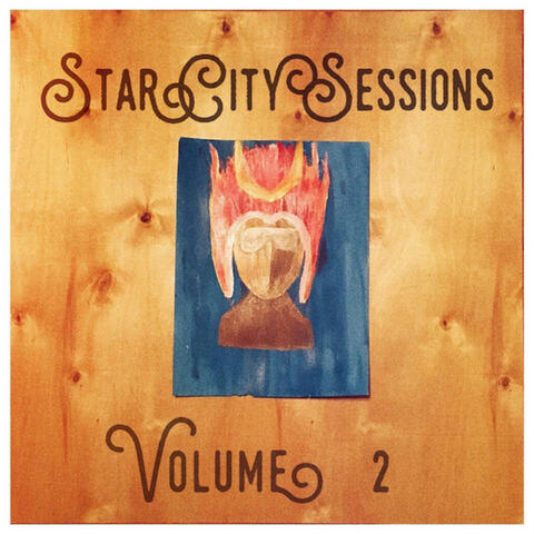 Star City Sessions, Vol. 2