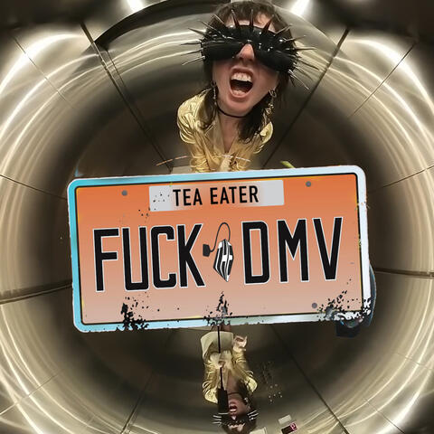 Fuck the DMV