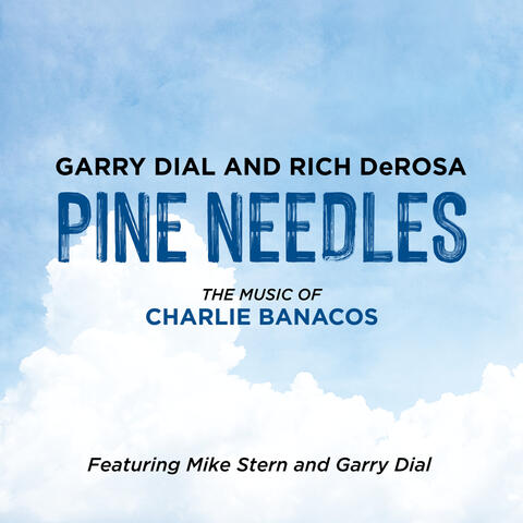 Pine Needles