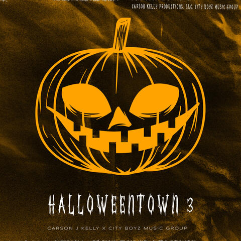 Halloween Town 3