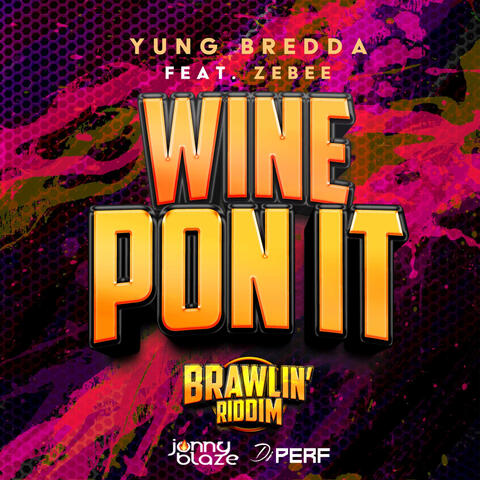 Wine Pon It