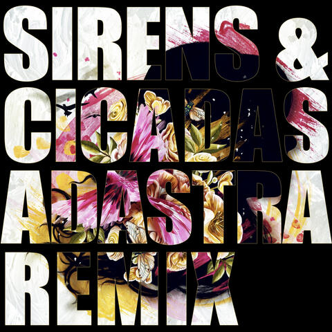 Sirens and Cicadas