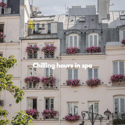 Sensational Backdrops for Iconic Times