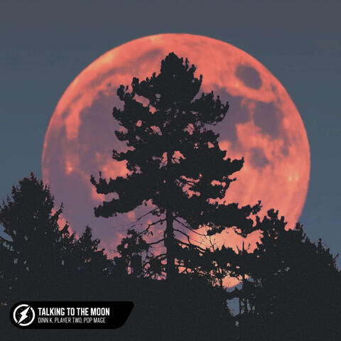 Talking To The Moon