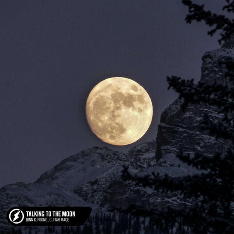 Talking To The Moon