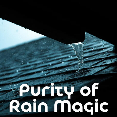 Purity of Rain Magic