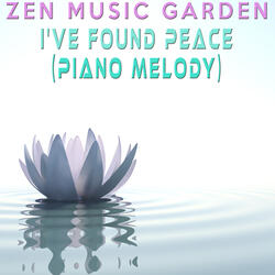 I've Found Peace (Piano Melody)