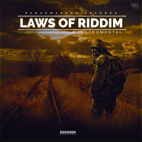 Laws Of Riddim