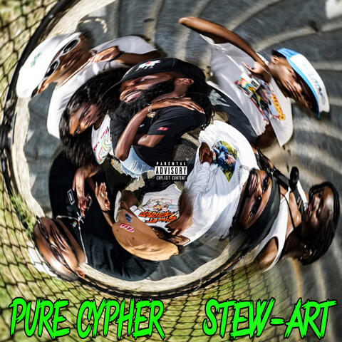 PURE Cypher