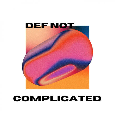 Complicated