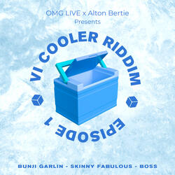 VI Cooler Riddim