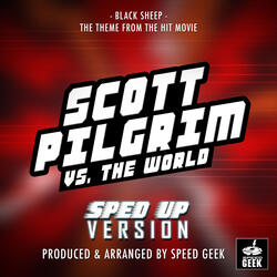 Black Sheep (From "Scott Pilgrim Vs. The World)