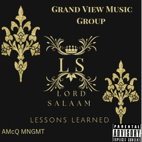 Lessons Learned