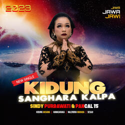 Kidung Sangharakalpa