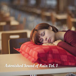 Thunder and Lightning Sound to Sleep