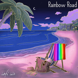 Rainbow Road (From "Mario Kart 64")