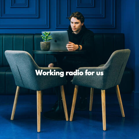 Working radio for us