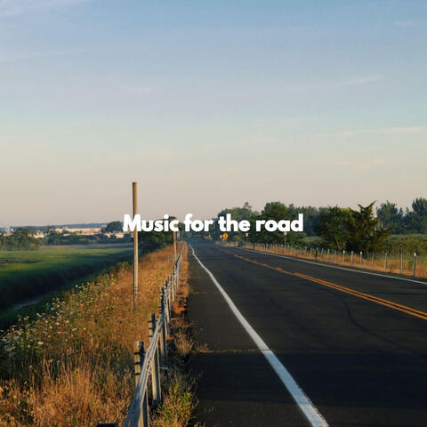 Music for the road