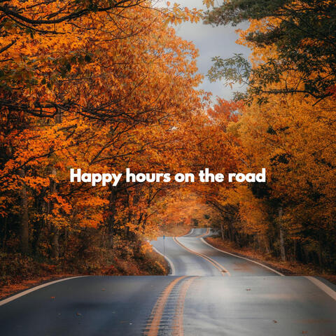 Happy hours on the road