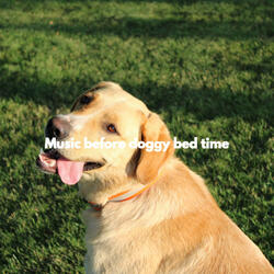 Carefree Backdrops for Calming the Puppies