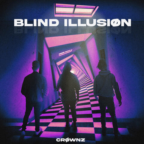 BLIND ILLUSIØN