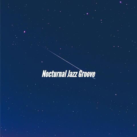 Nocturnal Jazz Groove
