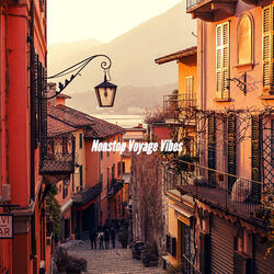 Serene Ambiance for Light Auras