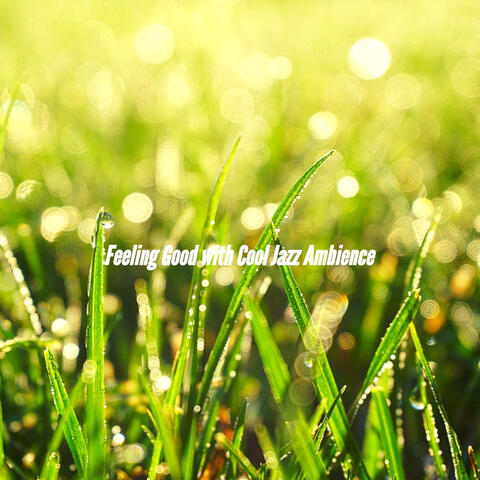 Feeling Good with Cool Jazz Ambience