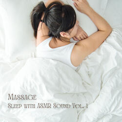 Revitalizing Massage with ASMR Tapping Sound