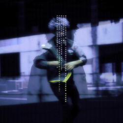 La noche que nos conocimos (私たちの目があったとき)