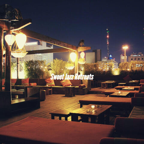 Sweet Jazz Retreats