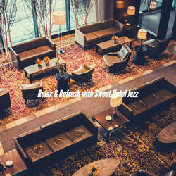 Pulsating Ambiance for Soothing Wednesday