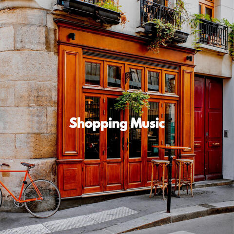 Shopping Music