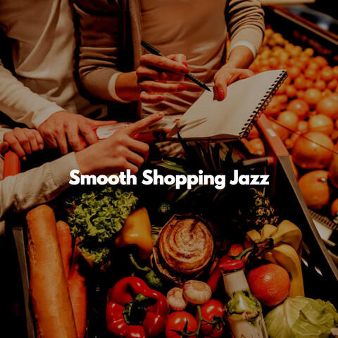 Smooth Shopping Jazz