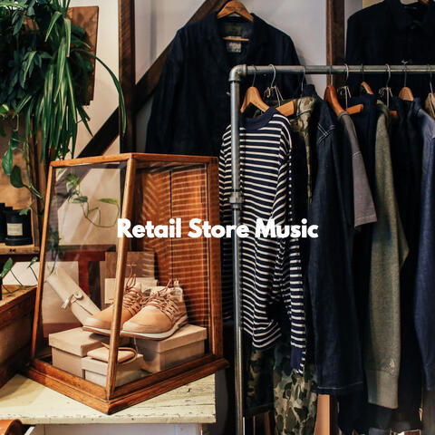 Retail Store Music