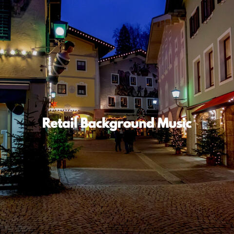 Retail Background Music