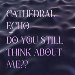 Do You Still Think About Me?
