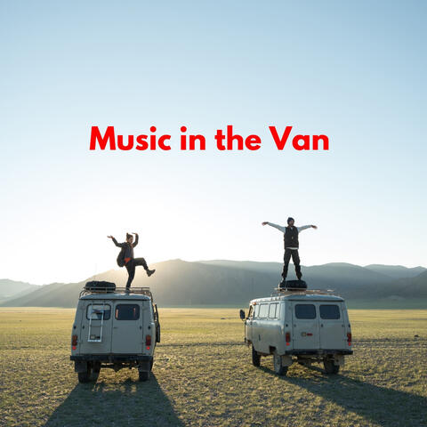 Music in the Van