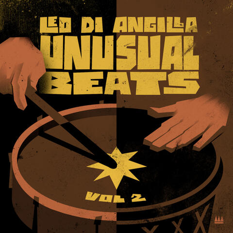 Unusual Beats, Vol.2