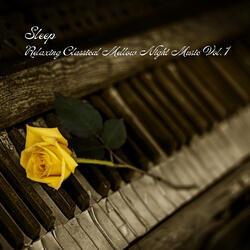 Gentle Piano Emotional Idealism for Positive Aura