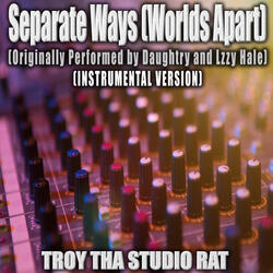 Separate Ways (Worlds Apart) (Originally Performed by Daughtry and Lzzy Hale)