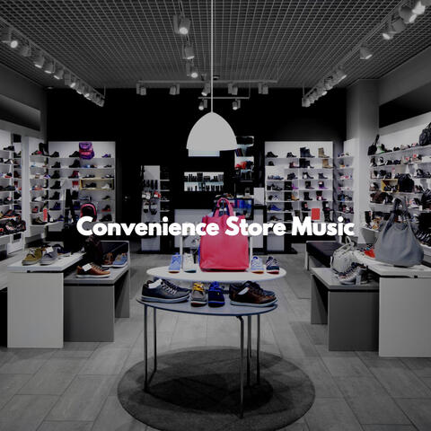 Convenience Store Music