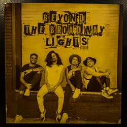 Beyond The Broadway Lights