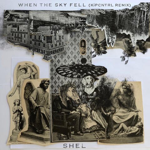 When The Sky Fell