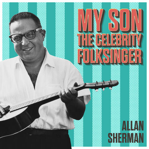 Allan Sherman & Christine Nelson