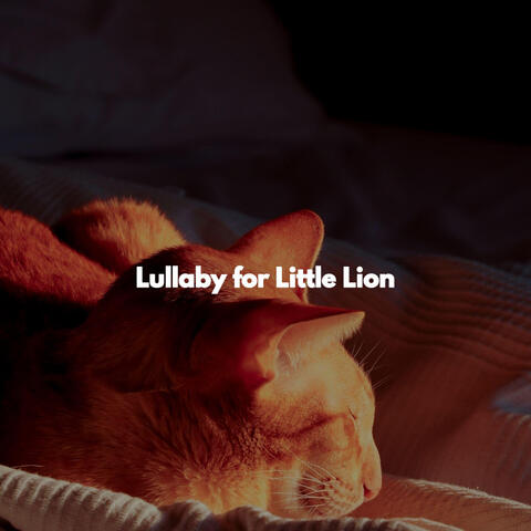 Lullaby for Little Lion