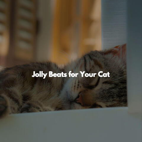 Jolly Beats for Your Cat